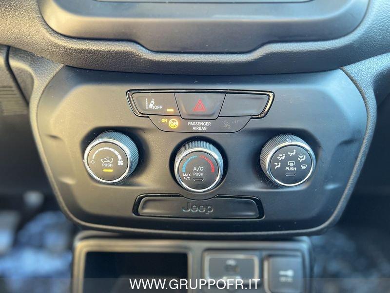 Jeep Renegade Renegade 1.0 T3 Sport