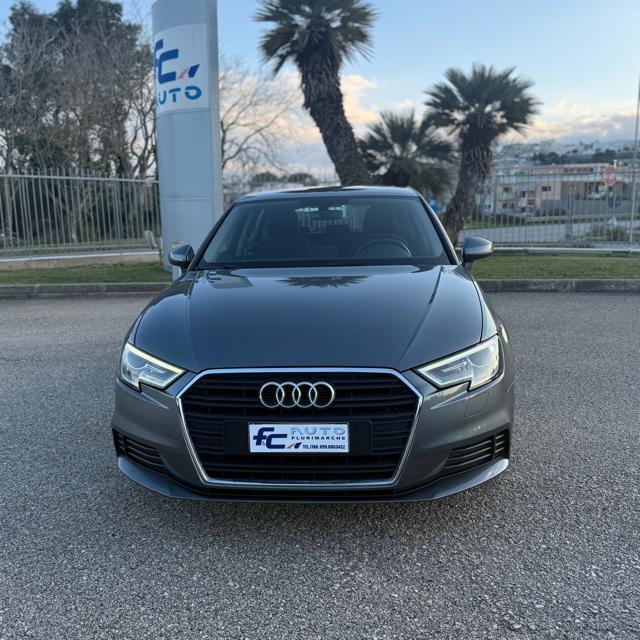 AUDI A3 SPB 1.6 TDI