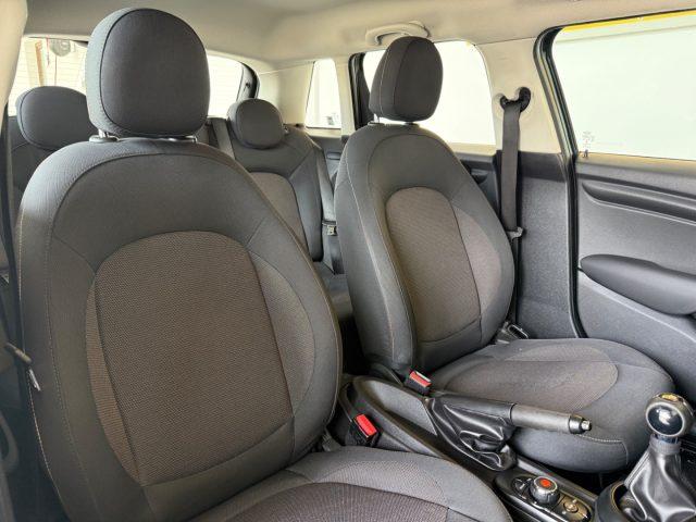 MINI One 1.2 One 75 CV NEOPATENTATI / PREZZO REALE