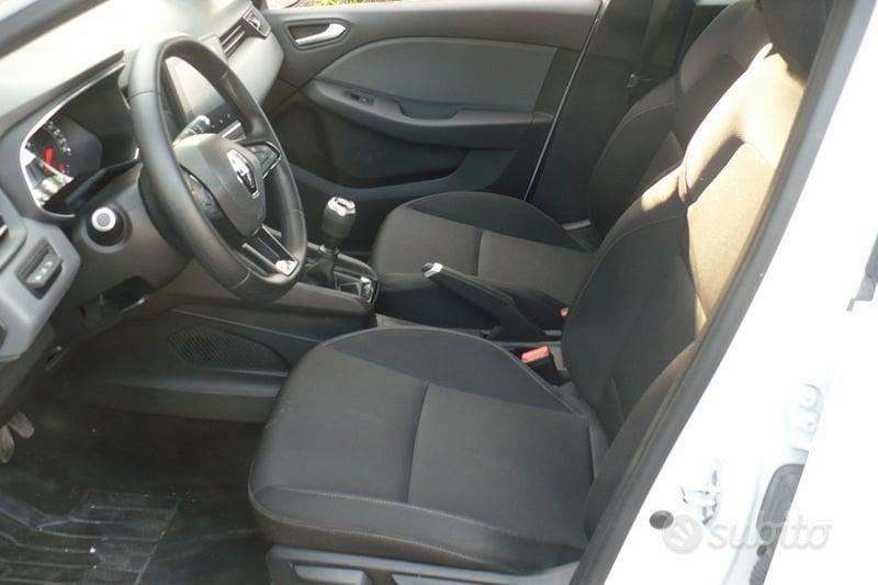 Renault Clio Blue dCi 8V 115 CV 5 porte Zen