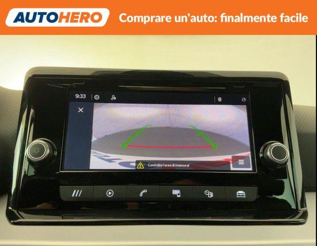 SEAT Arona 1.0 EcoTSI FR