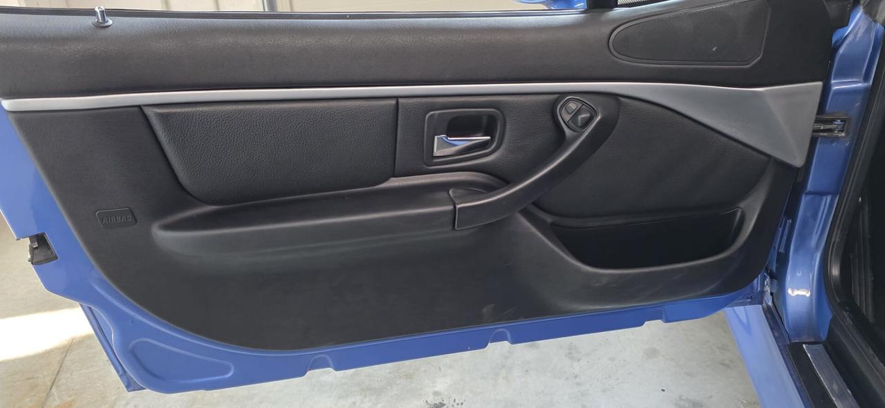 Bmw 2.2 Roadster Estoril Individual