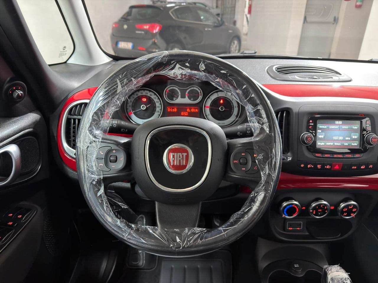 Fiat 500L 1.3 Multijet 95 CV Lounge