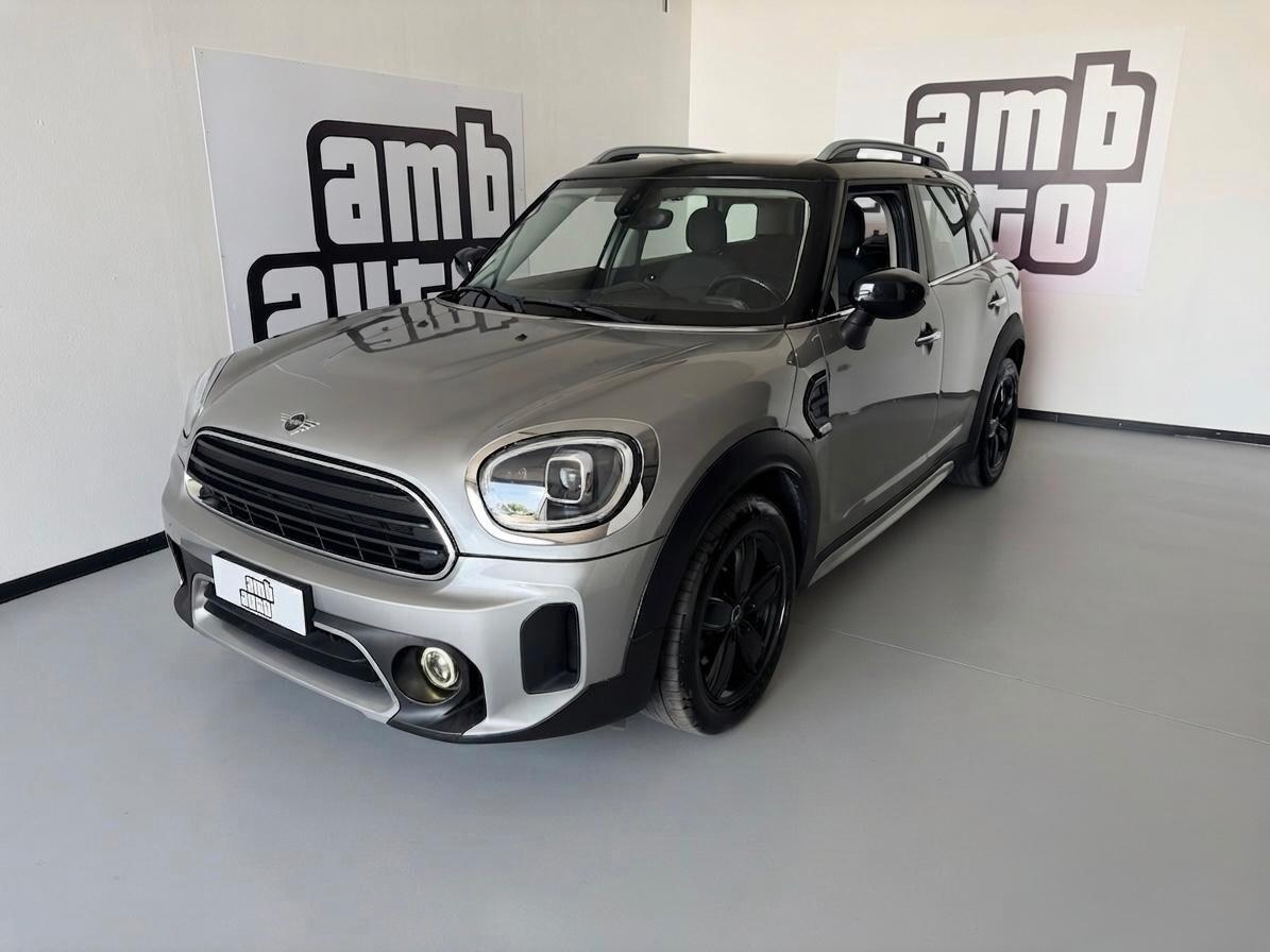Mini Cooper Countryman 1.5 Essential auto