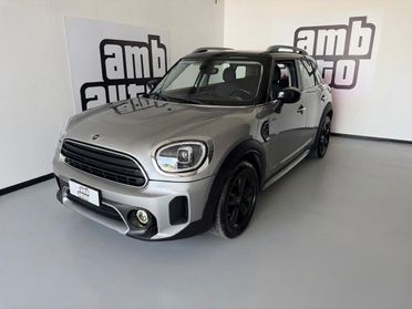 Mini Cooper Countryman 1.5 Essential auto