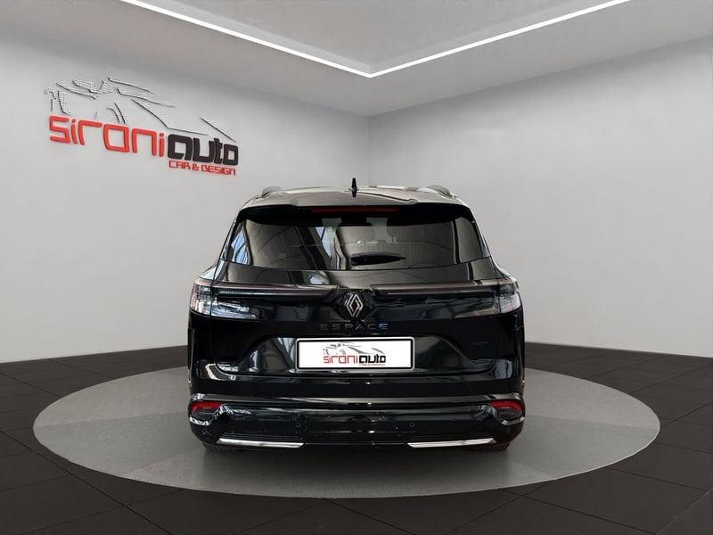 Renault Espace Espace 1.2 e-Tech full hybrid esprit Alpine 200cv