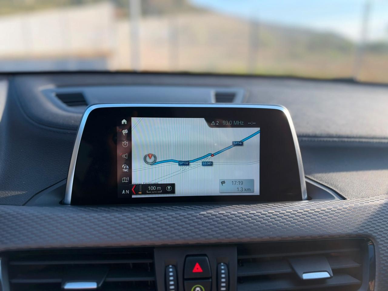 BMW X2 18D SDRIVE MSPORT 150CV 2018