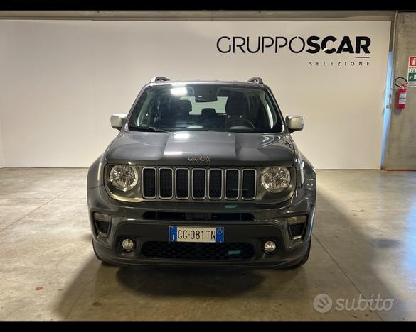 JEEP Renegade - Renegade 1.0 T3 Limited U63074