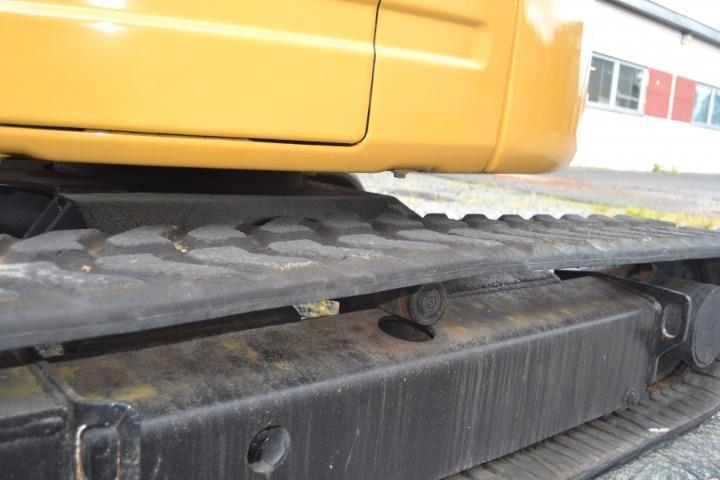 Caterpillar 303.5E CR ,