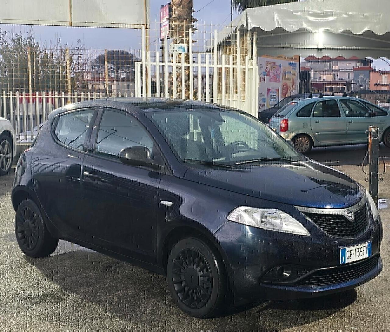 LANCIA YPSILON 1.0 70CV HYBRID ANNO 2021