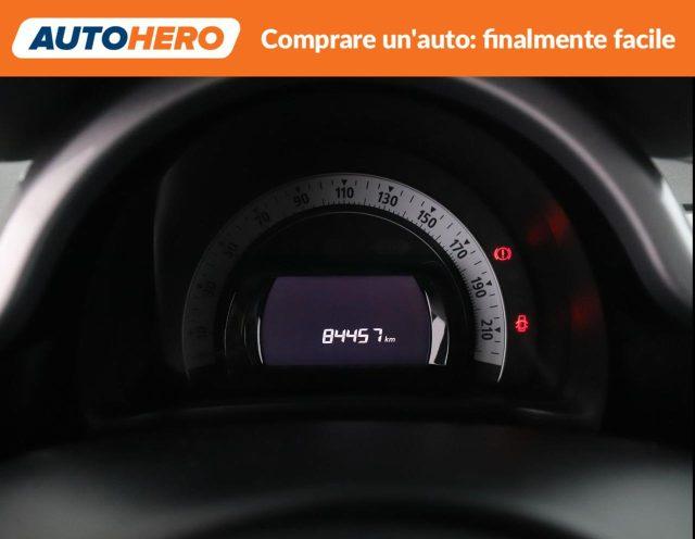 RENAULT Twingo TCe 110 CV Energy GT