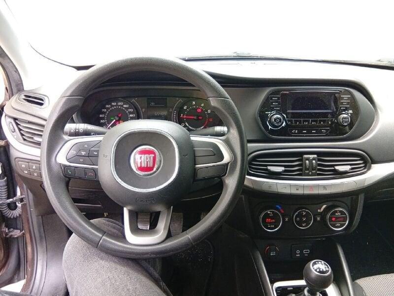FIAT Tipo (2015--->) 1.4 4 porte Opening Edition