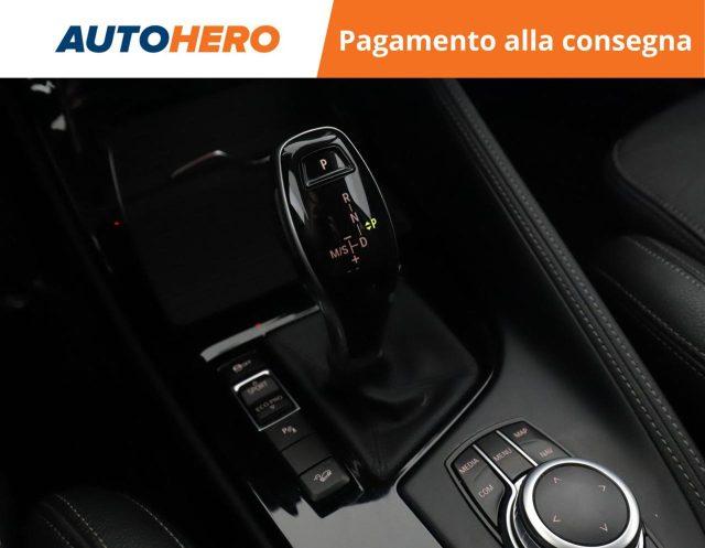 BMW X1 xDrive18d xLine