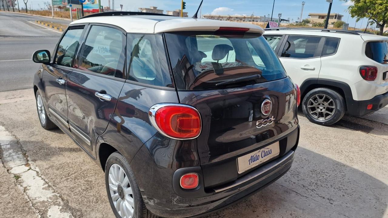 Fiat 500L 1.6 Multijet 105 CV Lounge