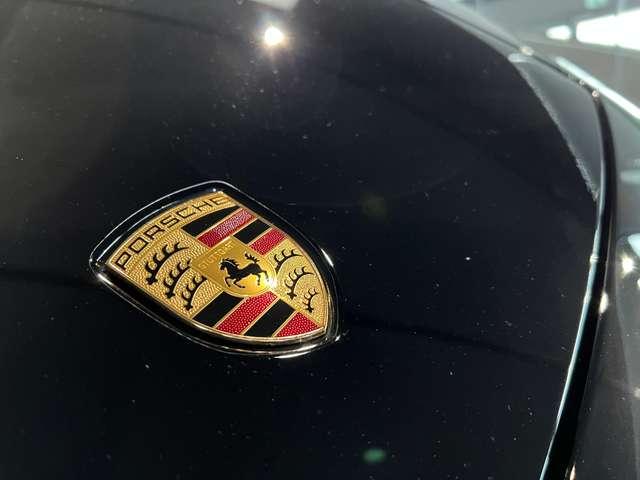 Porsche 911 Targa 3.0 4S /SCARICHI/CHRONO/APPROVED/PELLICOLATA