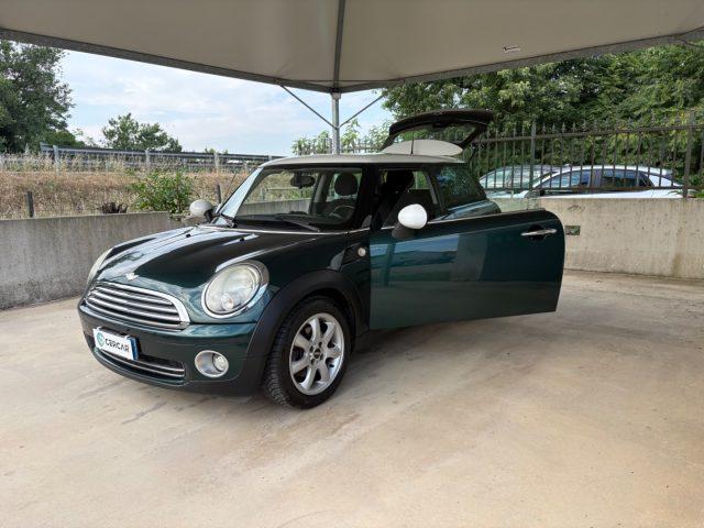 MINI Cooper 1.6 16V Cooper Chili PRONTA CONSEGNA