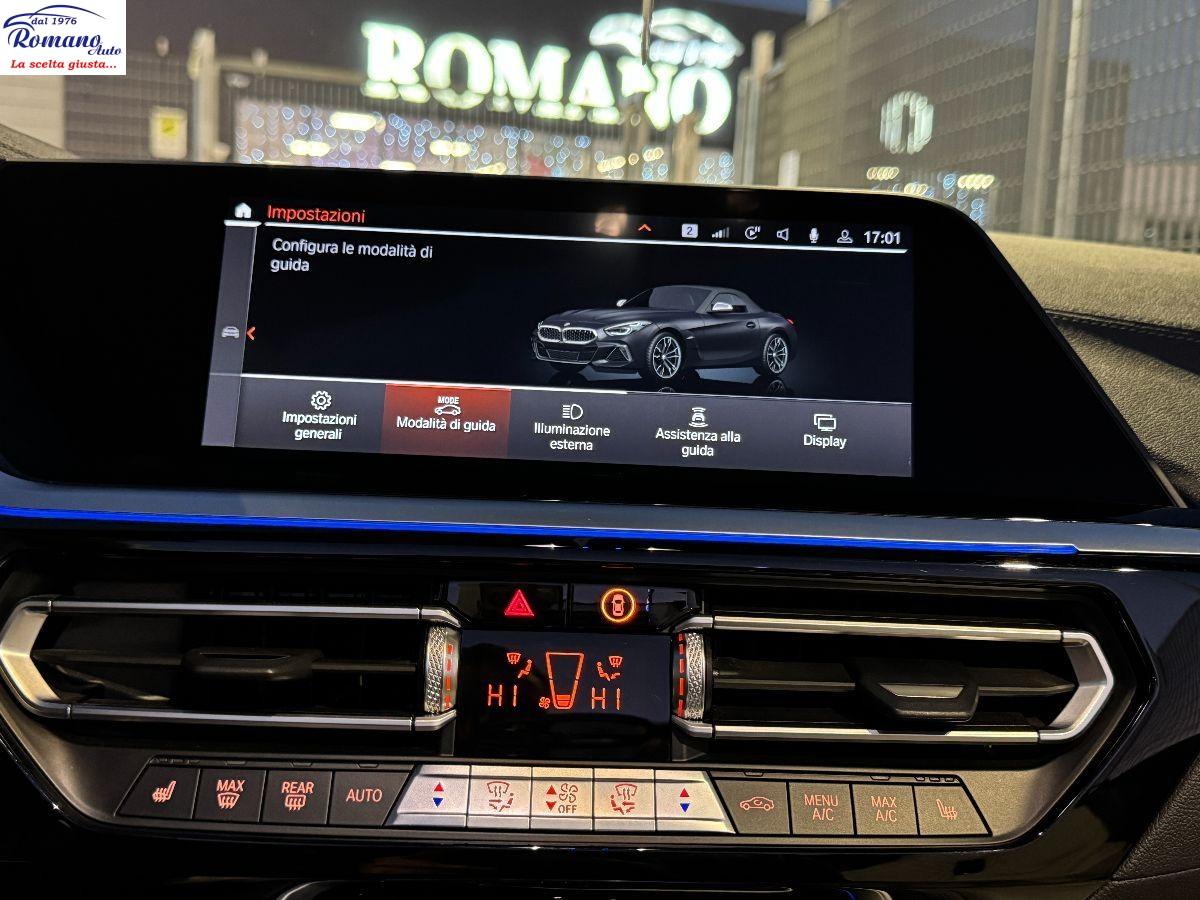 BMW - Z4 M40i auto#CABRIO!