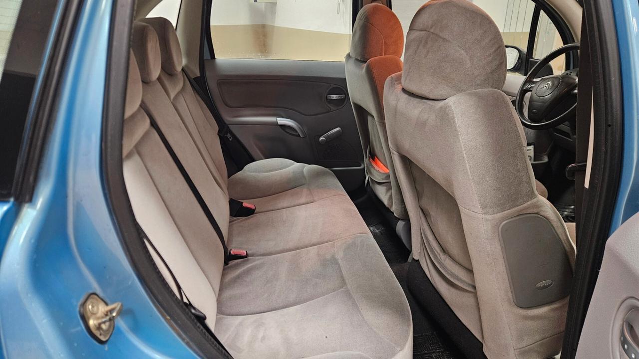 Citroen C3 1.4 HDi Exclusive