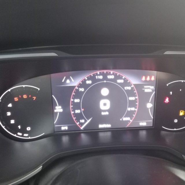 FIAT Tipo 1.3 Mjt S&S SW City Life