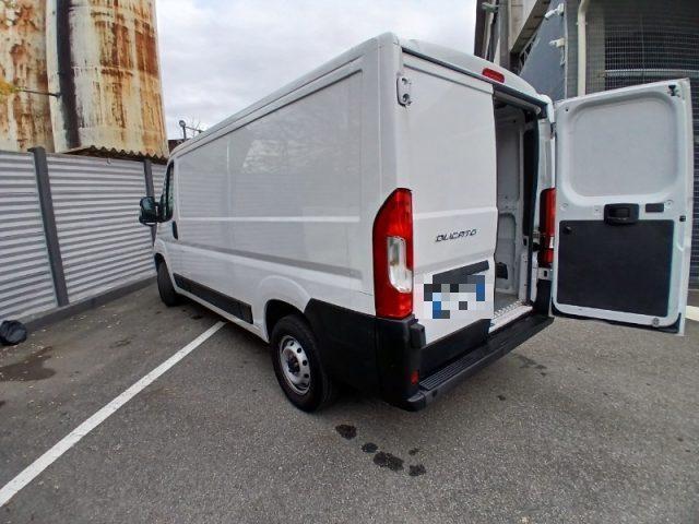 FIAT Ducato 35 2.3 MJT 140CV PM-TN Furgone