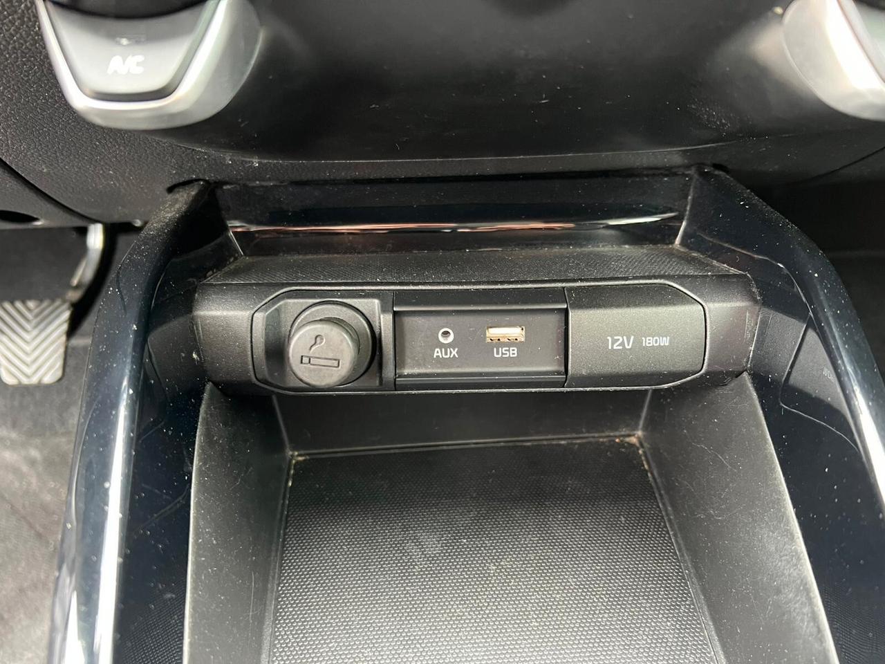 KIA RIO 1.2 MPI 84CV 2020!!! GPLDI CASA MADRE!!!