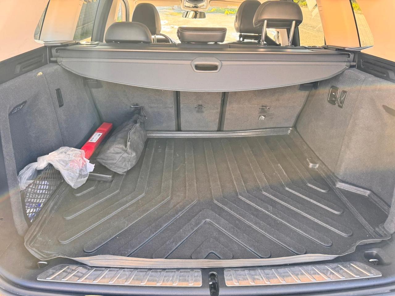 Bmw X3 xDrive30d 249CV 48V Luxury