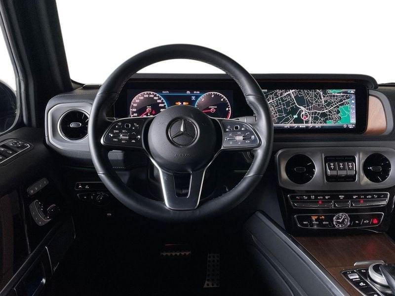 Mercedes-Benz Classe G G 350 d S.W. Premium