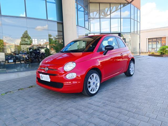 FIAT 500 1.0 Hybrid Cult
