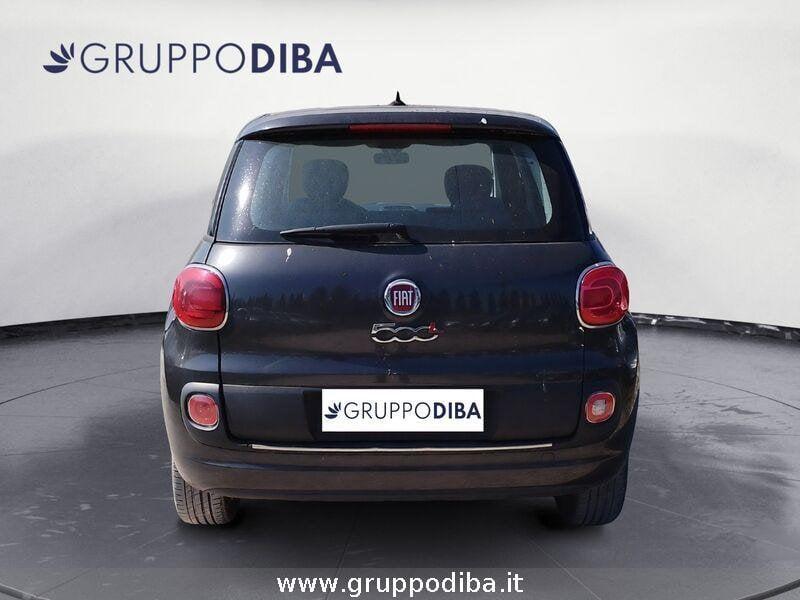 FIAT 500L 2012 Diesel 1.3 mjt Pop Star 95cv dualogic