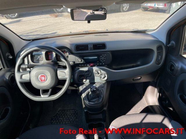 FIAT Panda 1.2 Easy NEOPATENTATI