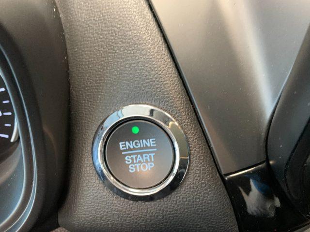 FORD EcoSport 1.0 Benzina EcoBoost Titanium