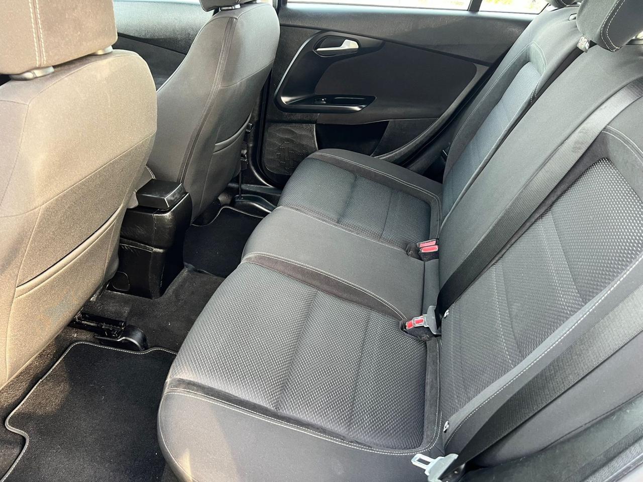 Fiat Tipo 1.3 Mjt S&S SW Lounge