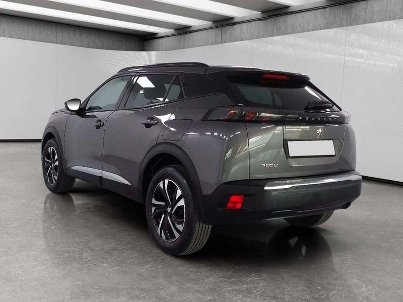 Peugeot 2008 1.2 puretech Allure Pack s&s 100cv