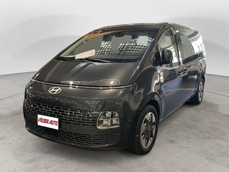 Hyundai Staria 1.6 HEV 2WD 9posti Wagon Auto