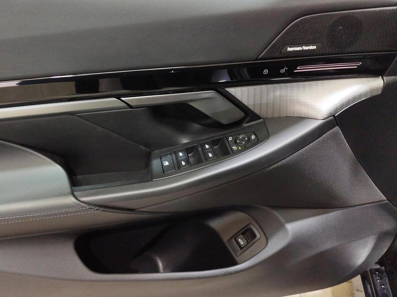 BMW Serie 5 520d xDrive Touring 48V MSport Pro