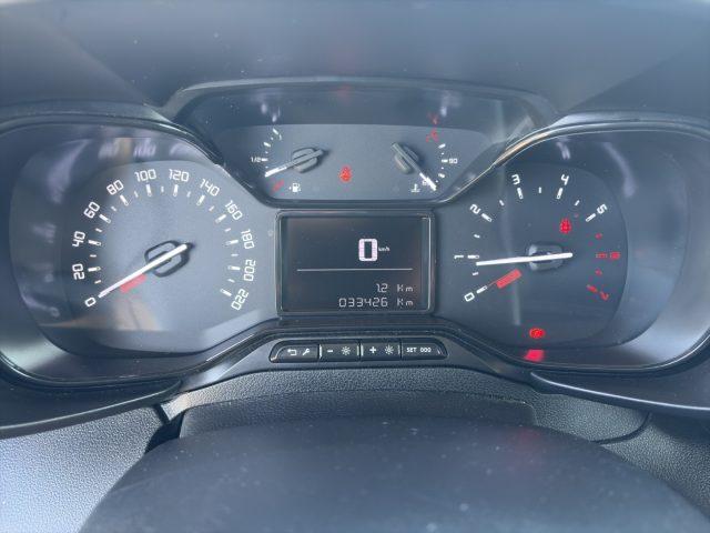 CITROEN Berlingo Van XL 1.5 BlueHDi 130cv +IVA