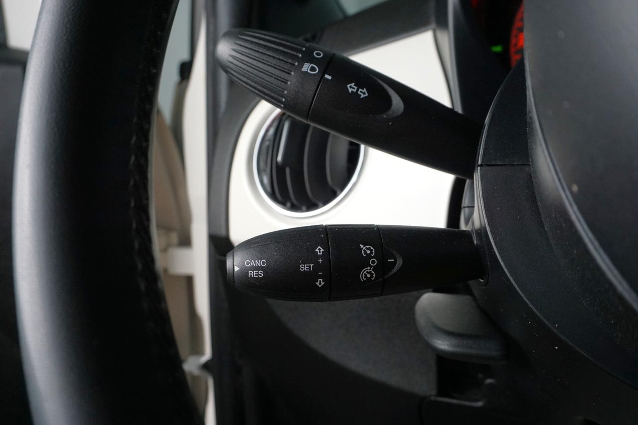 Fiat 500 C 1.2 Dolcevita