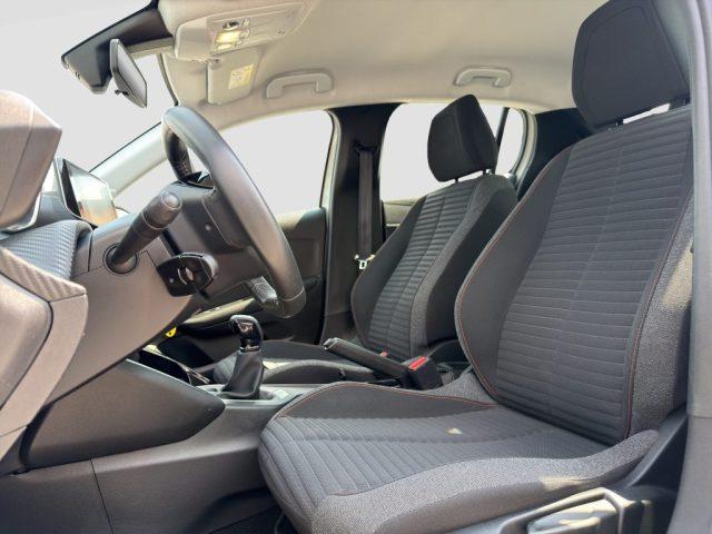 PEUGEOT 208 208 PureTech 75 5 porte Allure