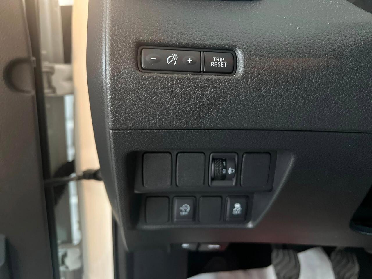 Nissan Qashqai 1.5 dCi N-Vision OK NEOPATENTATI