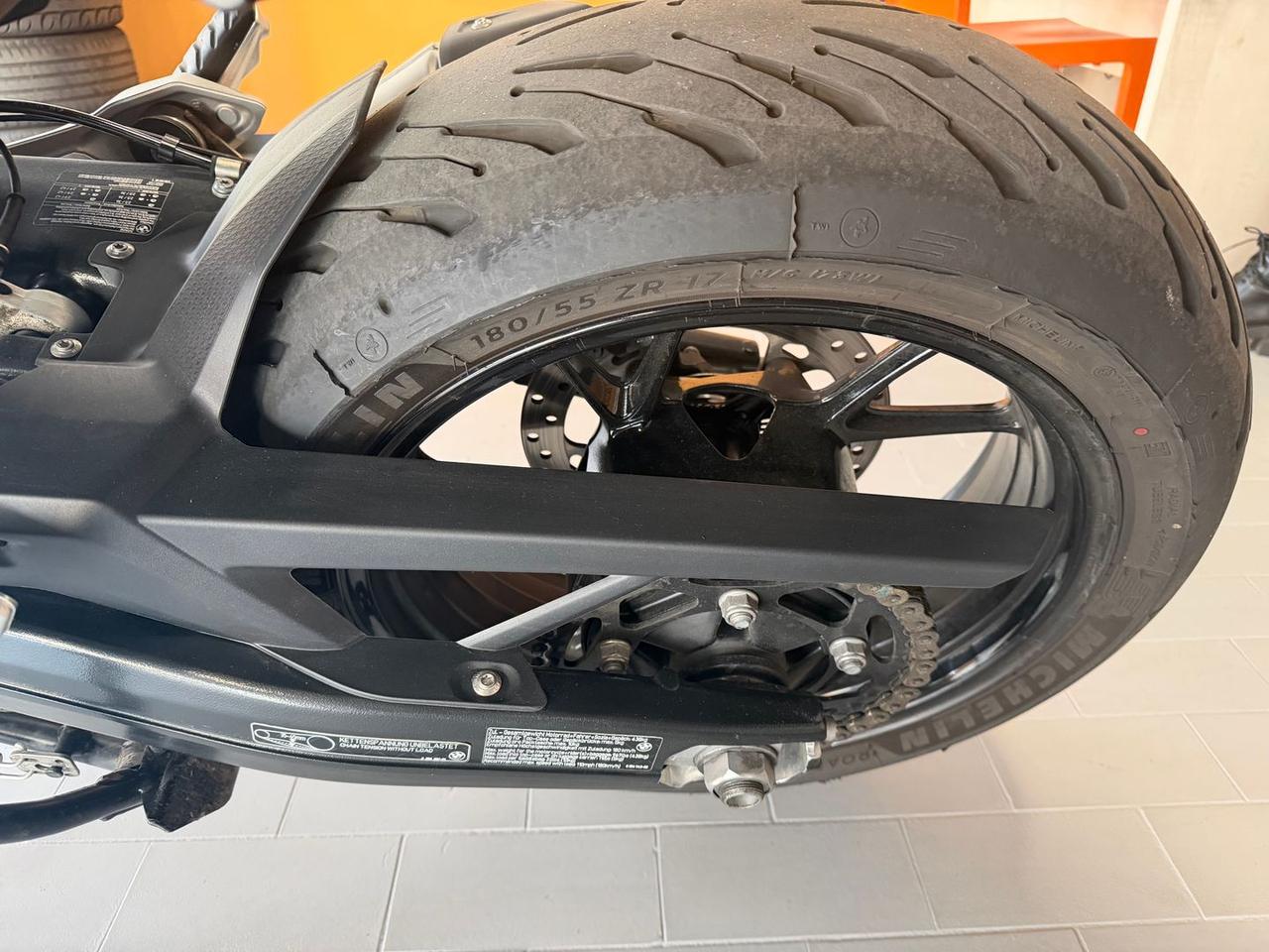 BMW F 900 XR ( 2020-2024 ) #3