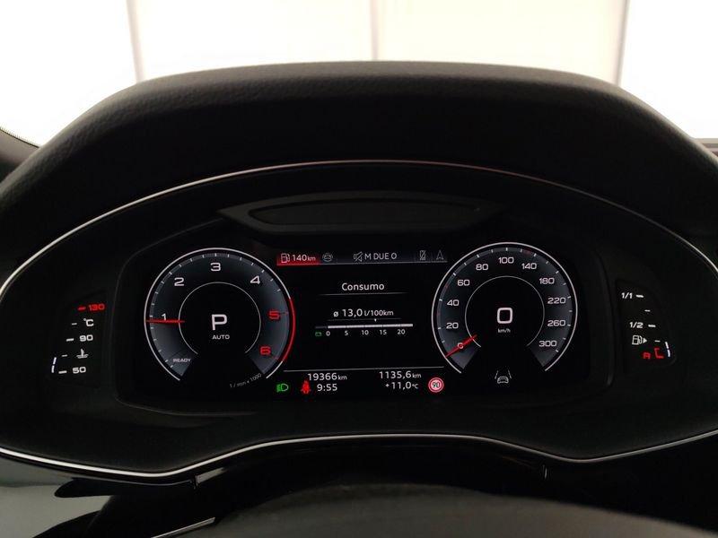 Audi Q8 50 TDI 210kW quattro tip. S Line Edition