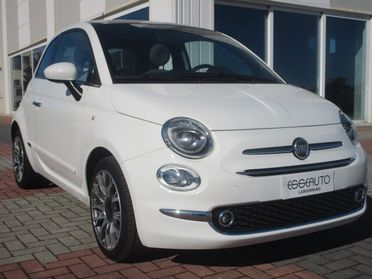 Fiat 500 1.0 Hybrid Star - 2021