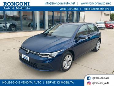 VOLKSWAGEN Golf 1.0 eTSI EVO DSG Life - 2023