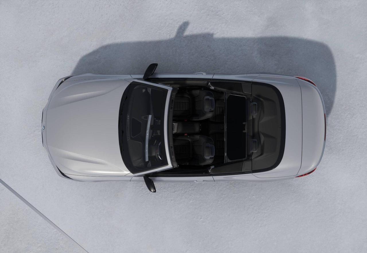 BMW Serie 4 M440i Cabrio 48V xDrive MSport Pro