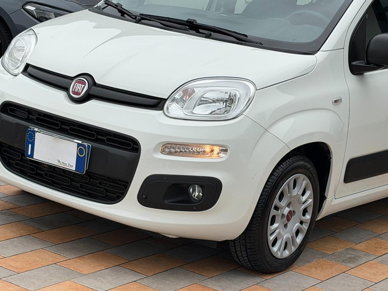 Fiat Panda New 1.2 69 cv. EasyPower EASY (Imp. GPL)