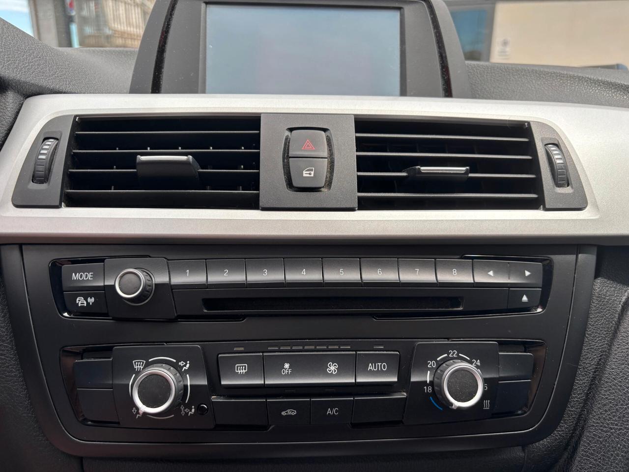 Bmw 320D 2.0 Diesel Cambio Automatico
