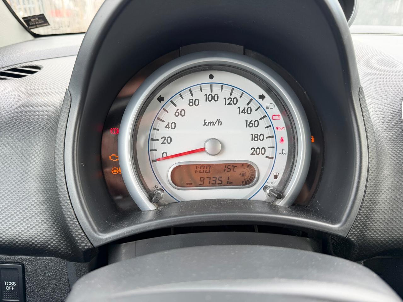 SUZUKI SPLASH 2010 1.2 BENZINA 86 CV *LEGGI