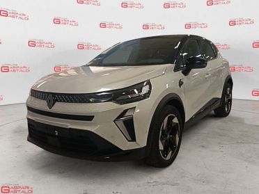 Renault Captur Captur 1.2 eco-g Techno 120cv