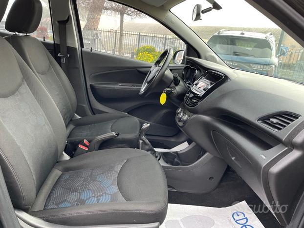 Opel Karl 1.0 Rocks 75cv