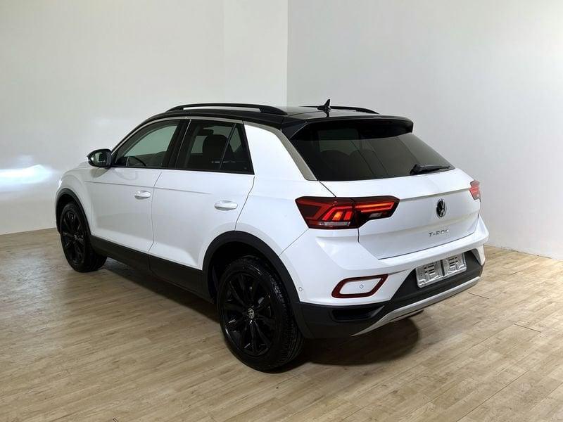 Volkswagen T-Roc 1.0 TSI Sport